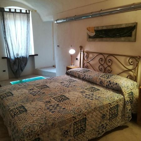 Bed and Breakfast Casa Norida Bordighera Zewnętrze zdjęcie