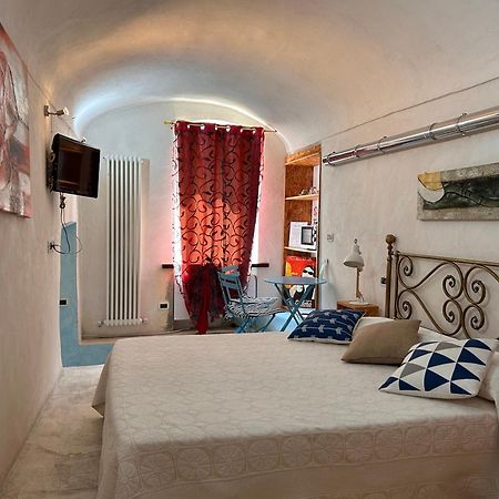 Bed and Breakfast Casa Norida Bordighera Zewnętrze zdjęcie