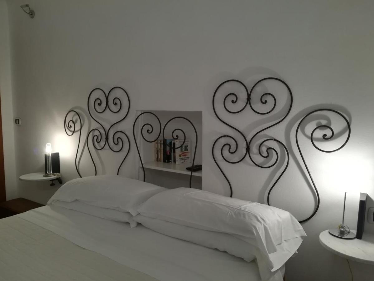 Bed and Breakfast Casa Norida Bordighera Zewnętrze zdjęcie