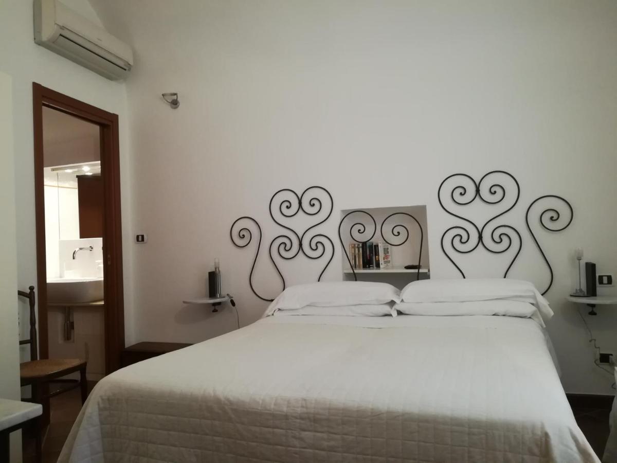 Bed and Breakfast Casa Norida Bordighera Zewnętrze zdjęcie