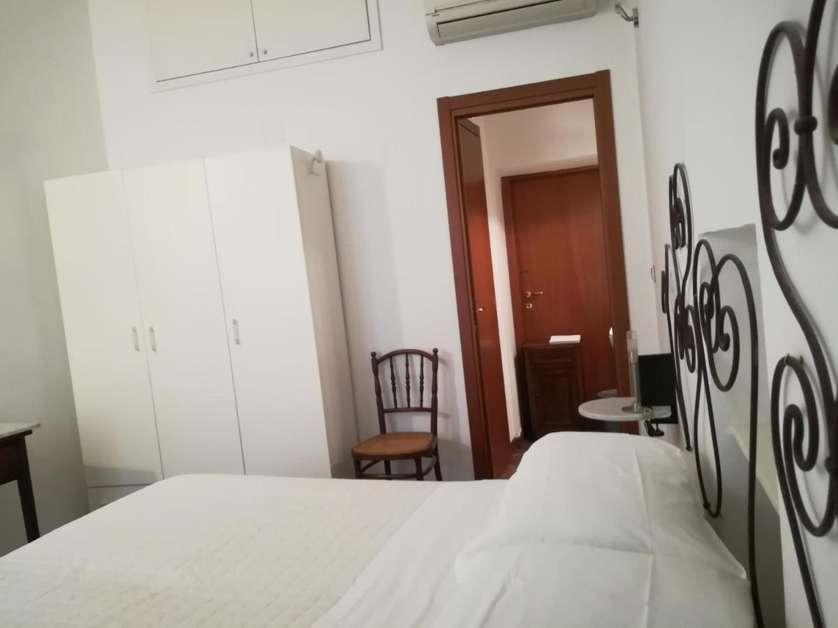 Bed and Breakfast Casa Norida Bordighera Zewnętrze zdjęcie