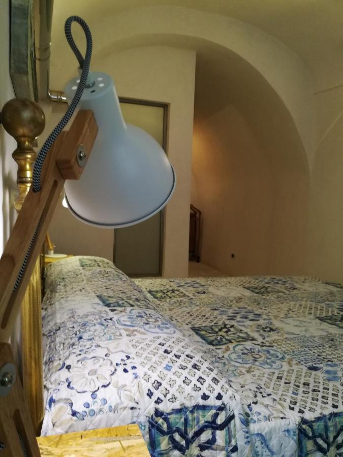 Bed and Breakfast Casa Norida Bordighera Zewnętrze zdjęcie