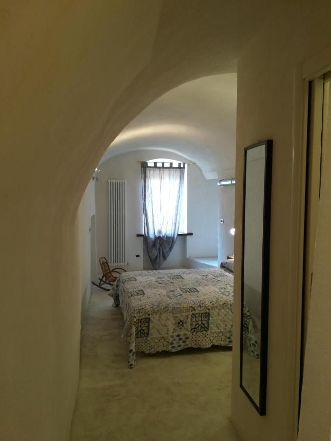 Bed and Breakfast Casa Norida Bordighera Zewnętrze zdjęcie