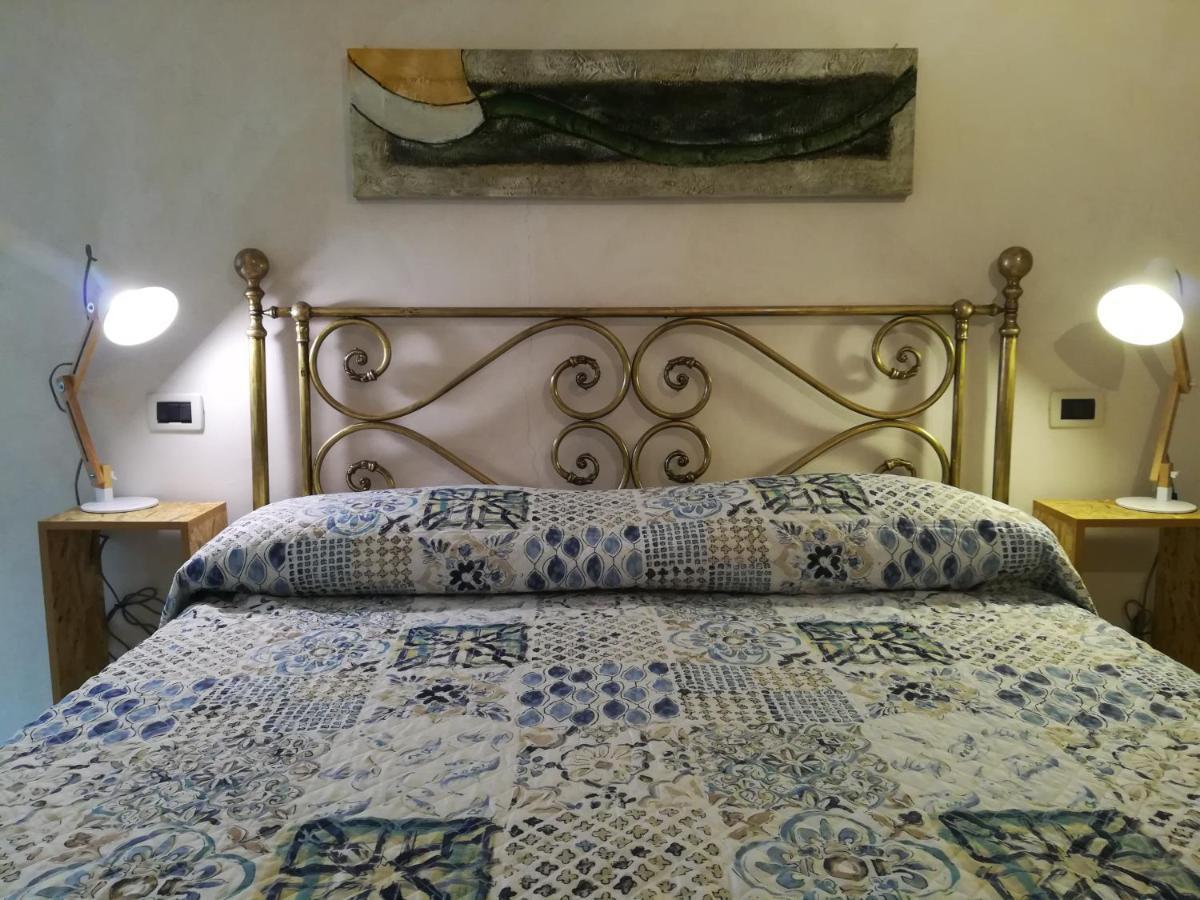 Bed and Breakfast Casa Norida Bordighera Zewnętrze zdjęcie