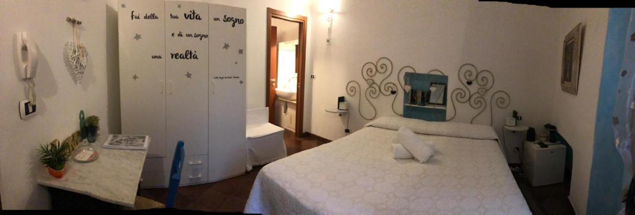 Bed and Breakfast Casa Norida Bordighera Zewnętrze zdjęcie