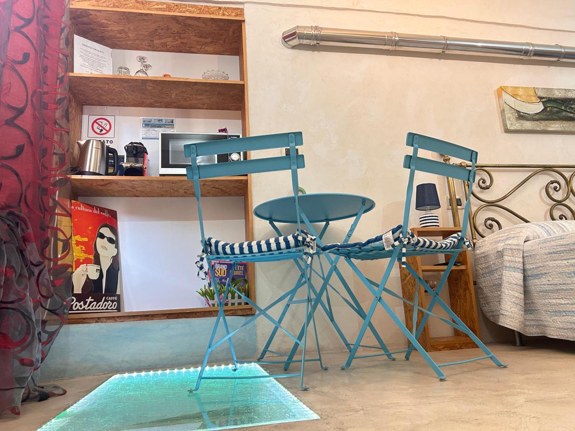 Bed and Breakfast Casa Norida Bordighera Zewnętrze zdjęcie
