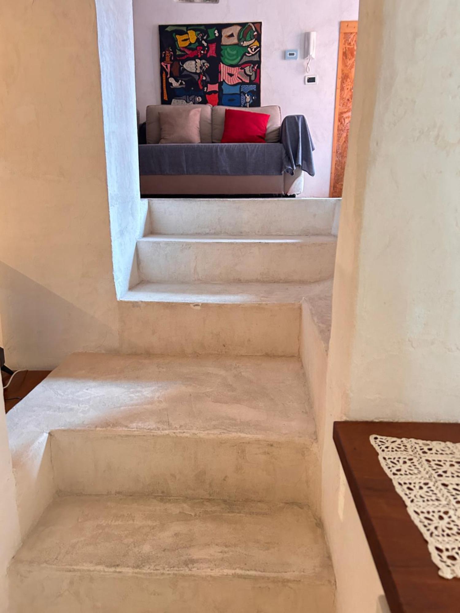 Bed and Breakfast Casa Norida Bordighera Zewnętrze zdjęcie