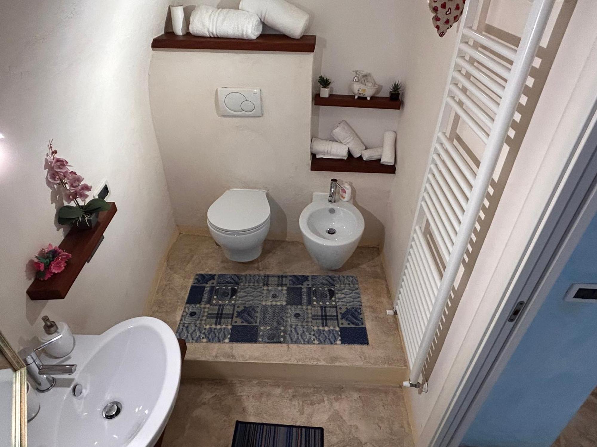 Bed and Breakfast Casa Norida Bordighera Zewnętrze zdjęcie