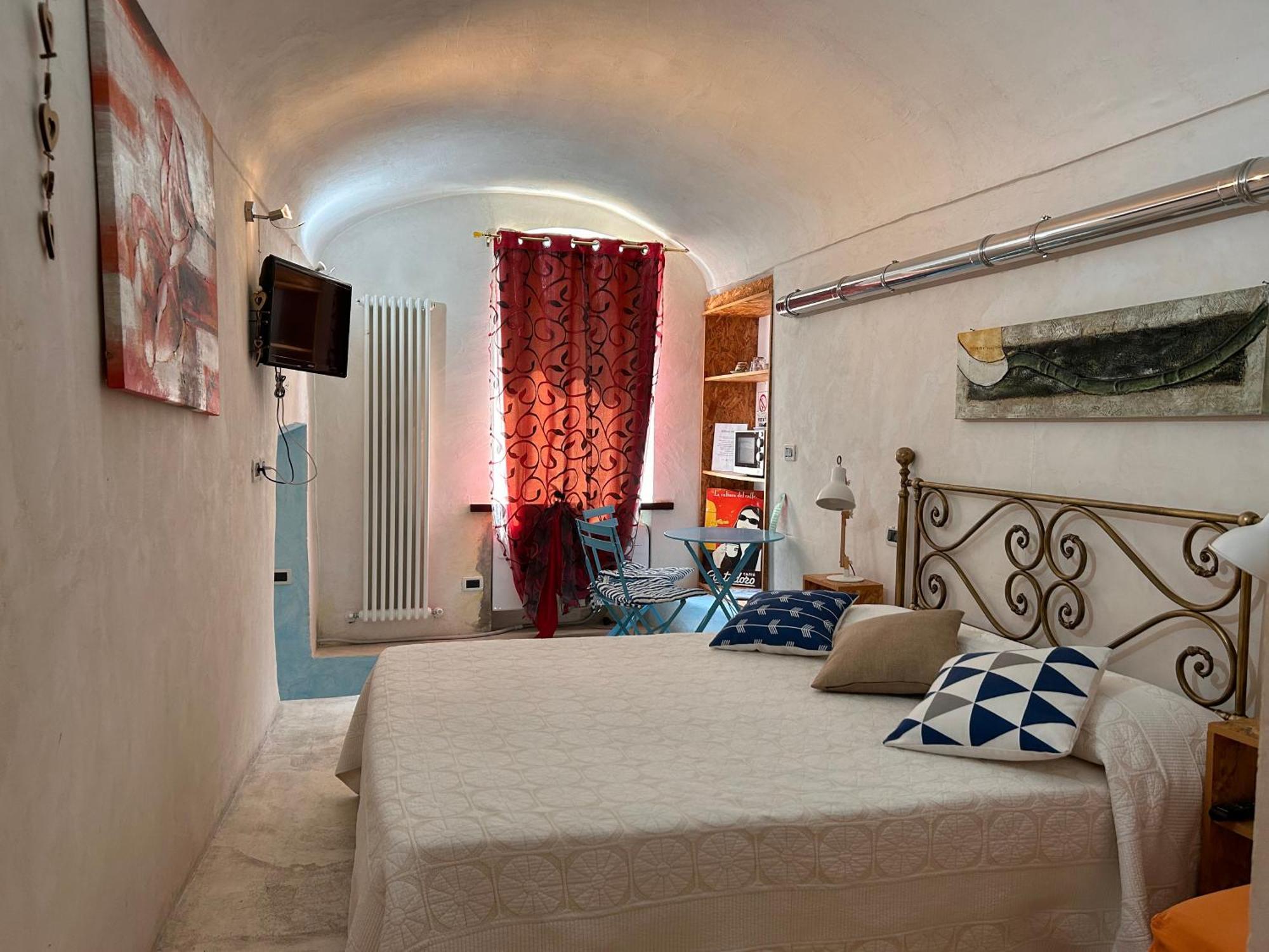Bed and Breakfast Casa Norida Bordighera Zewnętrze zdjęcie