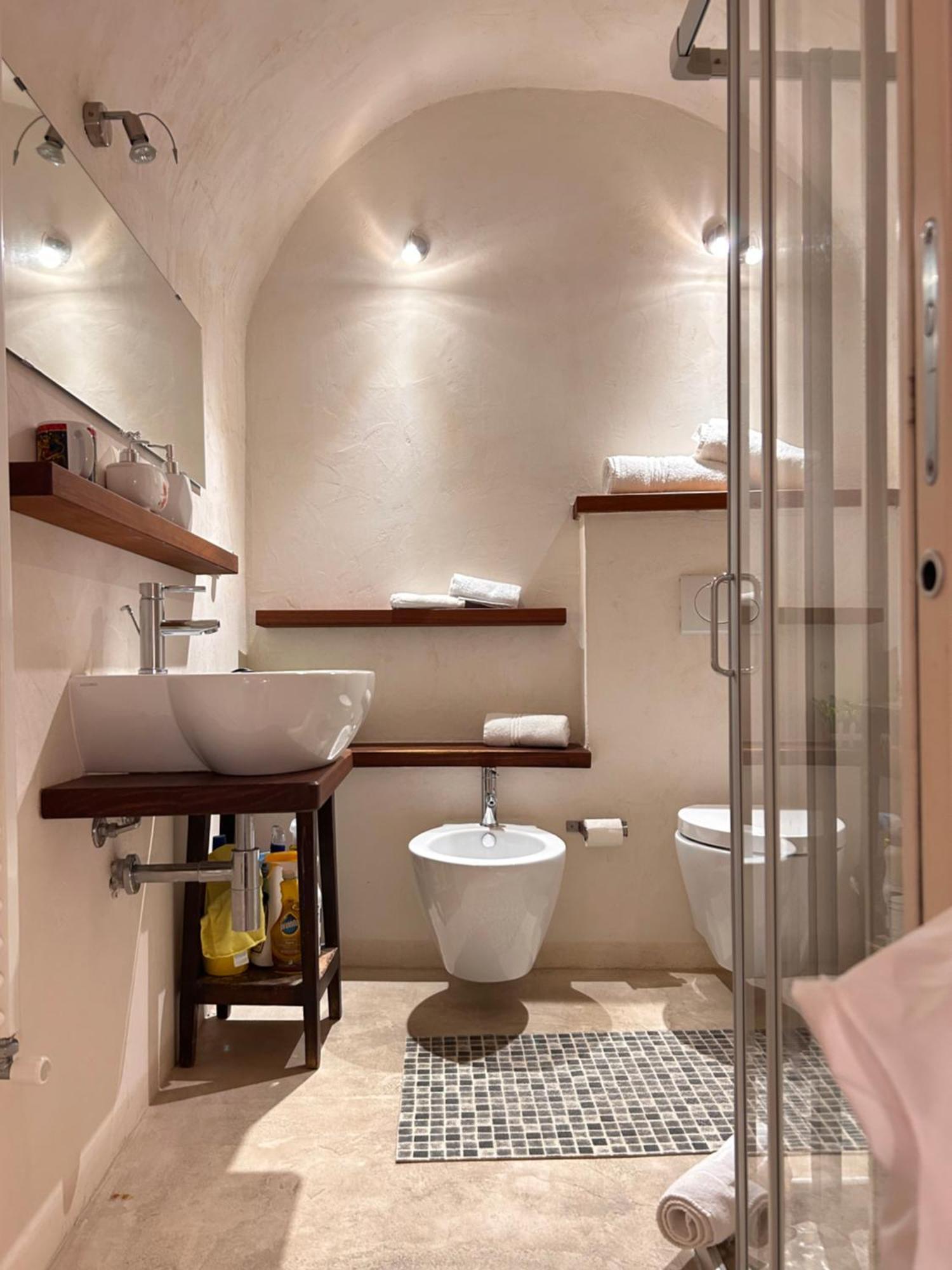Bed and Breakfast Casa Norida Bordighera Zewnętrze zdjęcie