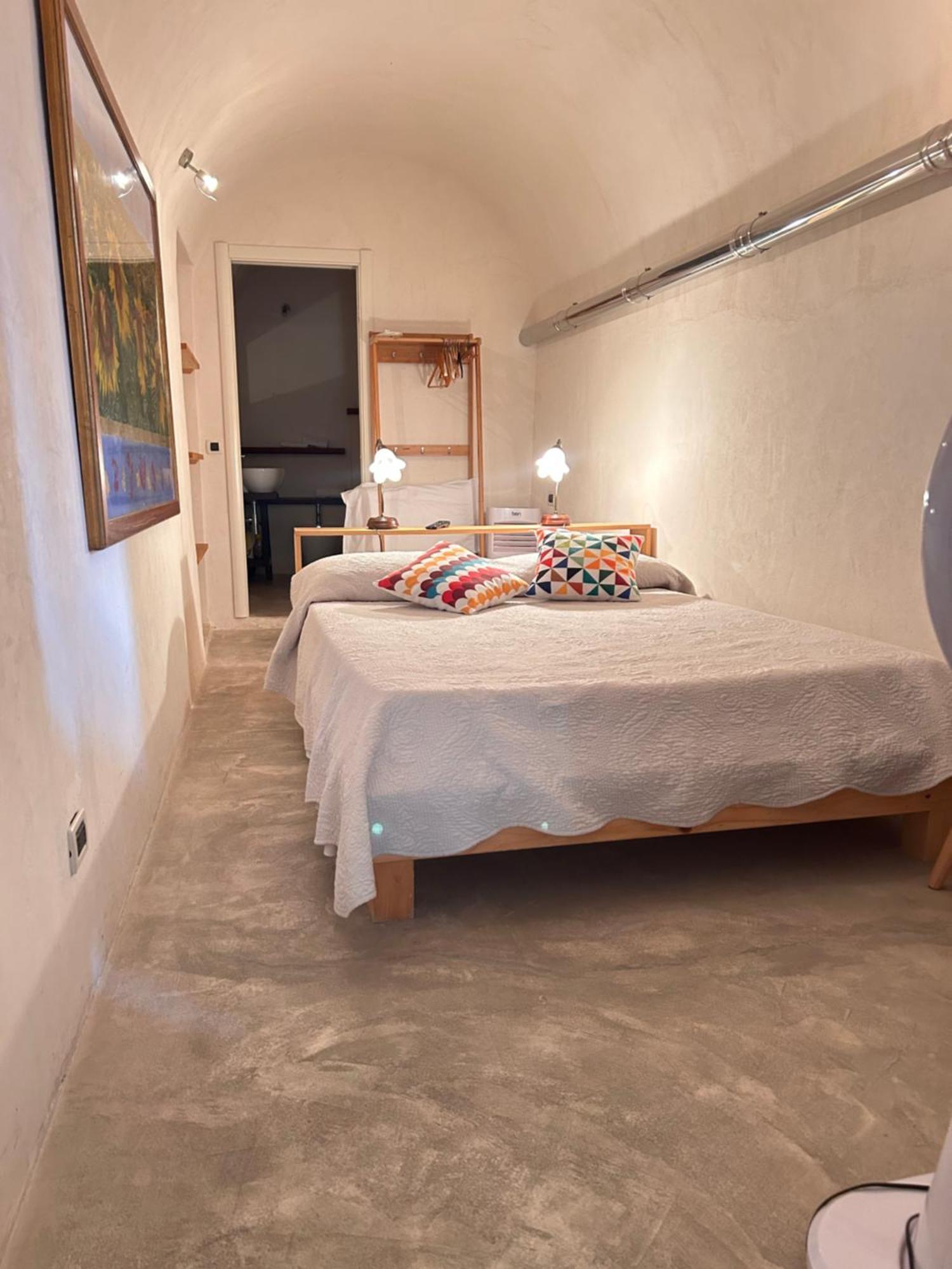 Bed and Breakfast Casa Norida Bordighera Zewnętrze zdjęcie