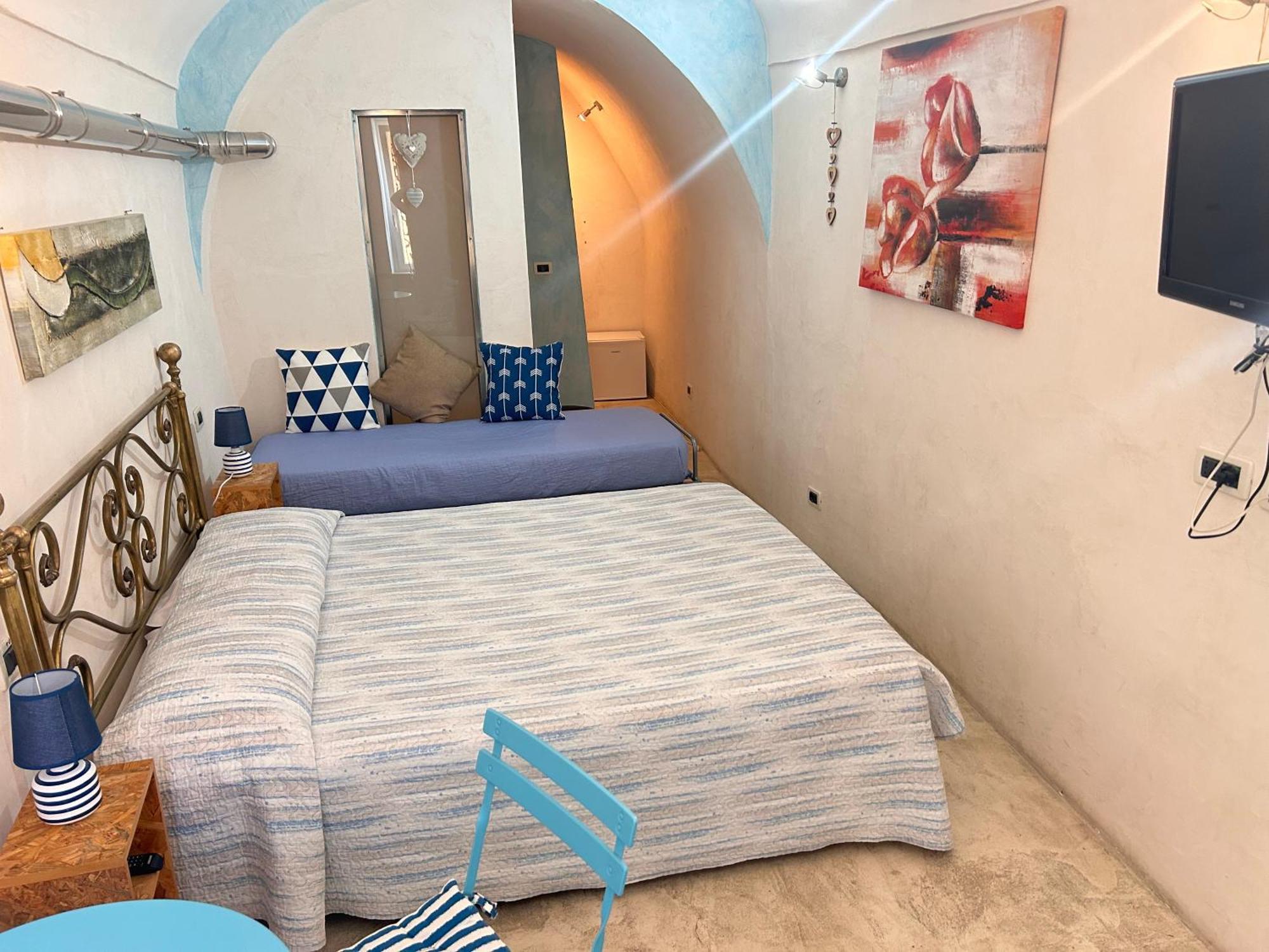 Bed and Breakfast Casa Norida Bordighera Zewnętrze zdjęcie