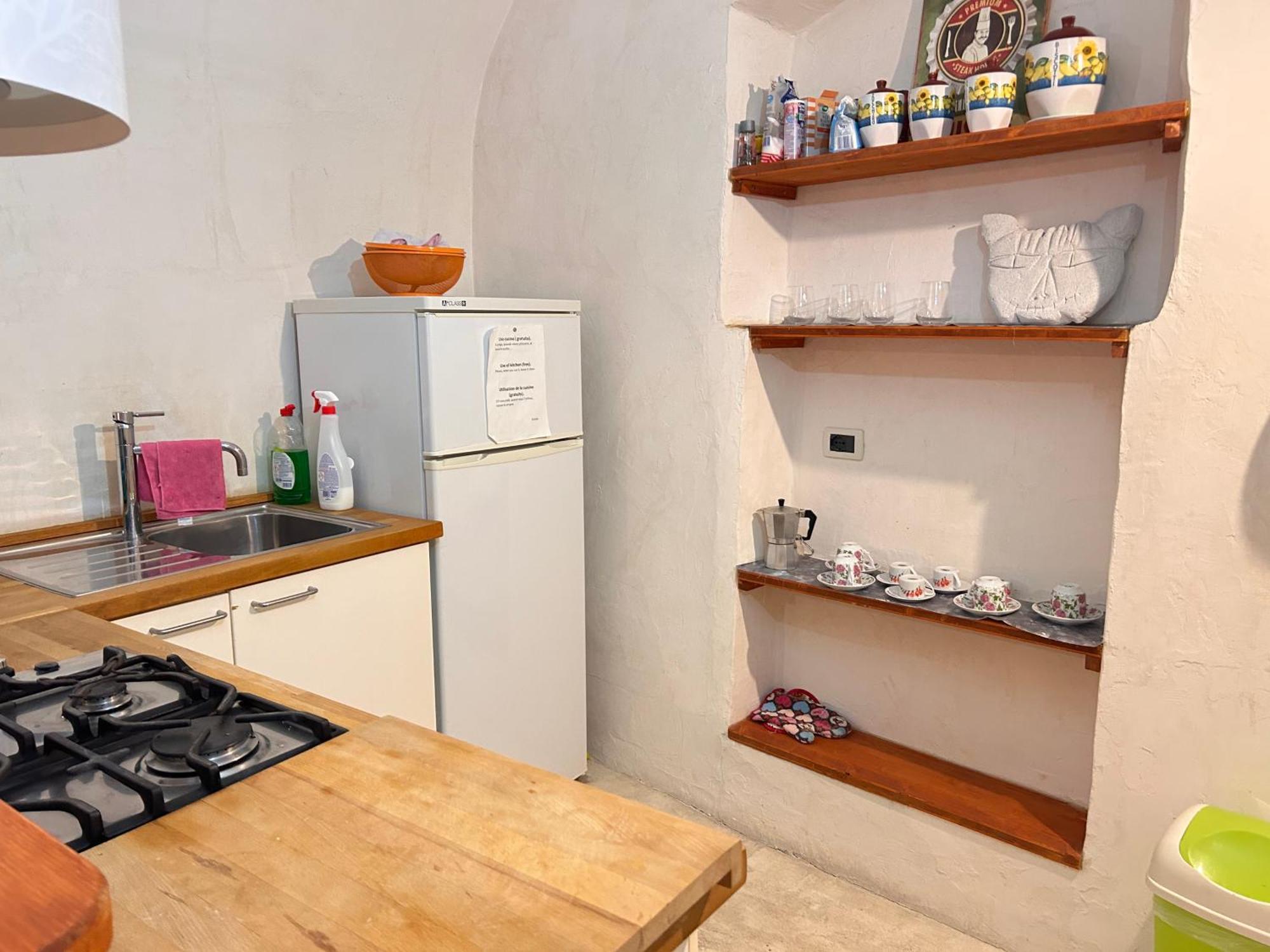 Bed and Breakfast Casa Norida Bordighera Zewnętrze zdjęcie