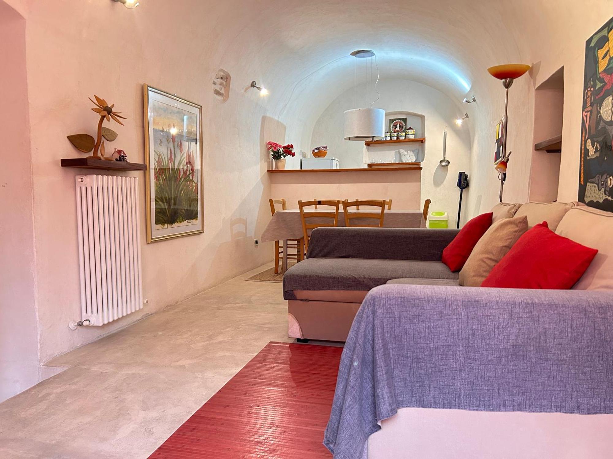 Bed and Breakfast Casa Norida Bordighera Zewnętrze zdjęcie
