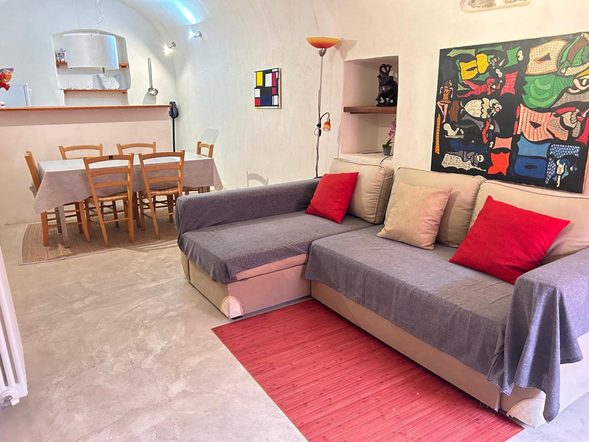 Bed and Breakfast Casa Norida Bordighera Zewnętrze zdjęcie